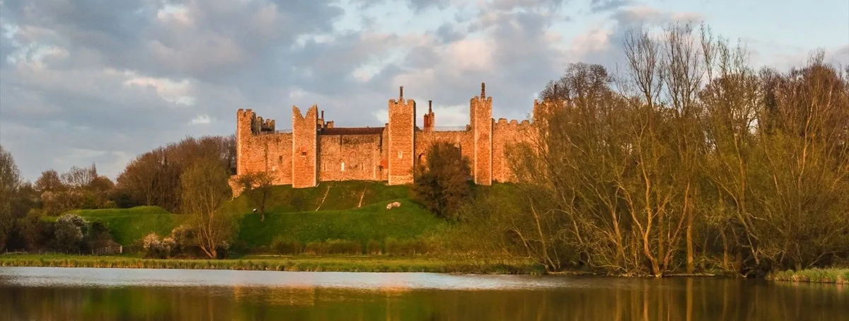 Fram Castle